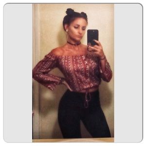 Meet your Posher, Christina